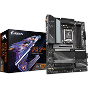 GIGABYTE osnovna plošča X670 AORUS ELITE AX, DDR5, SATA3, USB3.2Gen2x2, DP, WiFi, AM5 ATX