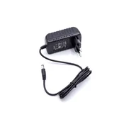 Napajalnik za usmerjevalnike, tablice, LED trakove in druge naprave, 24W/12V/2A/5,5mm x 2,1mm