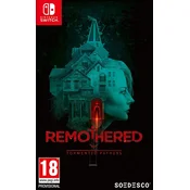 SWITCH Remothered - Tormented Fathers