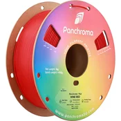 Polymaker Panchroma™ PLA Wine Red - 1,75 mm/1000 g