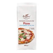 MIX PIZZA RUGGERI
