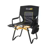ARB stolica za kampiranje crna do 150kg