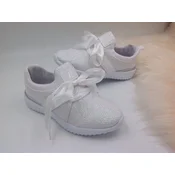 Športni copati Chic beli
