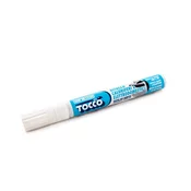 Saratoga TOCCO korekturni flomaster, bel, 10ml