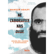 Ne zaboravite nas ovde - Mansur AdajfI, Antonio Ajelo ( ST0134 )