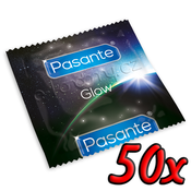 Pasante Glow 50 pack