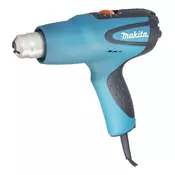 MAKITA fen na vroč zrak HG551VK