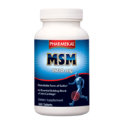 MSM (300 tab.)