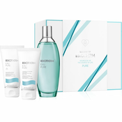 Biotherm Eau Pure poklon set za žene