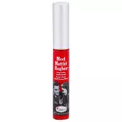 theBalm Meet Matt(e) Hughes dolgoobstojna tekoča šminka odtenek Devoted 7,4 ml