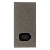 VIMAR ARKÉ PLOČ.SA DIFUZOROM 1M METAL VI19026.M