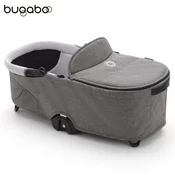 Bugaboo Dragonfly košara za voziček - GREY MELANGE