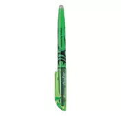 Izdvajivač, 1-3,3 mm, brišući, PILOT Frixion Light, zeleni SW-FL-G