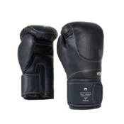 Venum Impact Evo Scales Boxing Gloves, Midnight Blue - 10 oz