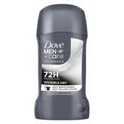 Dove Antitraspirante Solido Men Care Advanced Invisible Dry 50 Ml