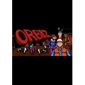 Orbiz Steam Key GLOBAL
