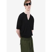 Giesto Majica T-Shirts črna