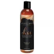 shumee Orientalsko masažno olje Chai 120 ml