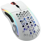 Glorious Gaming Model D- miška Igranje iger Za desno roko Brezžični RF 19000 DPI