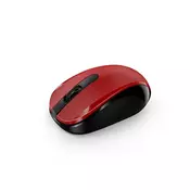 NX-8008S Wireless Optical USB crveni miš