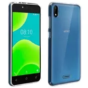WIKO Originalni komplet za Wiko Y50 Gel Silicone etui, (20524452)