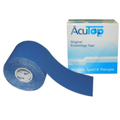 AcuTop trak, temno moder, 5 cm x 5 m