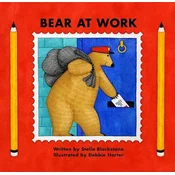 Bear at Work