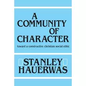 A Community of Character