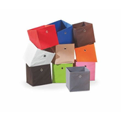 Halmar Sklopiva kutija WINNY brown (1p=20pcs)