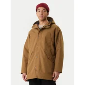 Element Parka Fishtail ELYJK00270 Rjava Regular Fit