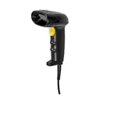 NEDIS Barkod Skener | CMOS | Žični | 1D Linearni, 2D, QR | USB