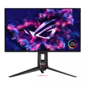 ASUS Monitor ROG PG27UCDM 27OLED3840x2160240Hz0.03msGTGHDMI,DP,USB Cfreesynccrna ( 90LM0B30-B01971 )