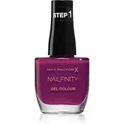 Max Factor Nailfinity lak za nokte 12 ml nijansa 340 VIP