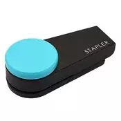 Stapler MAX HD-10XS mini 10 listova br. 10 plavi 2MHD10XSK