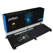 Polion Baterija za prenosnik DELL Precision M3800 XPS 15 9530 4000mAh