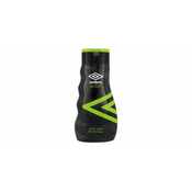 UMBRO Action gel za prhanje 400 ml za moške