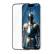 Joyroom Kaljeno steklo z antirefleksnim premazom za iPhone 15 Plus/16 Plus