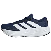 ADIDAS PERFORMANCE Tekaški čevelj Galaxy 8 indigo/temno modra/bela