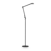 FUTURA LED TALNA SVETILKA PT ČRNA ID204949