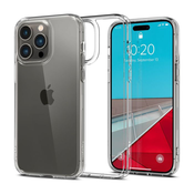 Spigen Spigen Ultra Hybrid - ohišje za iPhone 14 Pro Max (prozorno)