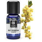 Eteris BIO Verbena, eterično olje, 10 ml