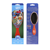 Wet Brush Original Detangler Justice League