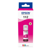 Črnilo Epson 112 (C13T06C34A) škrlatna, original