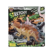 Raztegljivi dinozaver – igrača, ki navdušuje otroke! Model 04
