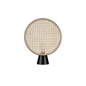 NAMIZNA SVETILKA TIERRA \r\nLED E27 1x12 W 100–240 V\r\n IP20 NL9586627