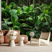 Foto tapeta - Freshness of the Jungle 200x140