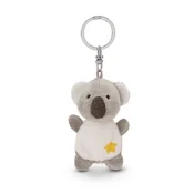Obesek za ključe Nici - koala z zvezdico