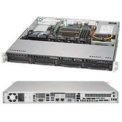 Supermicro SUPERMICRO Server Chassis CSE-813MFTQC-350CB (CSE-813MFTQC-350CB)