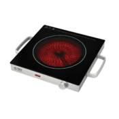 FIRST AUSTRIA ploča za kuhanje, infracrvena T-5097