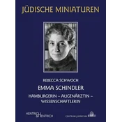 Emma Schindler